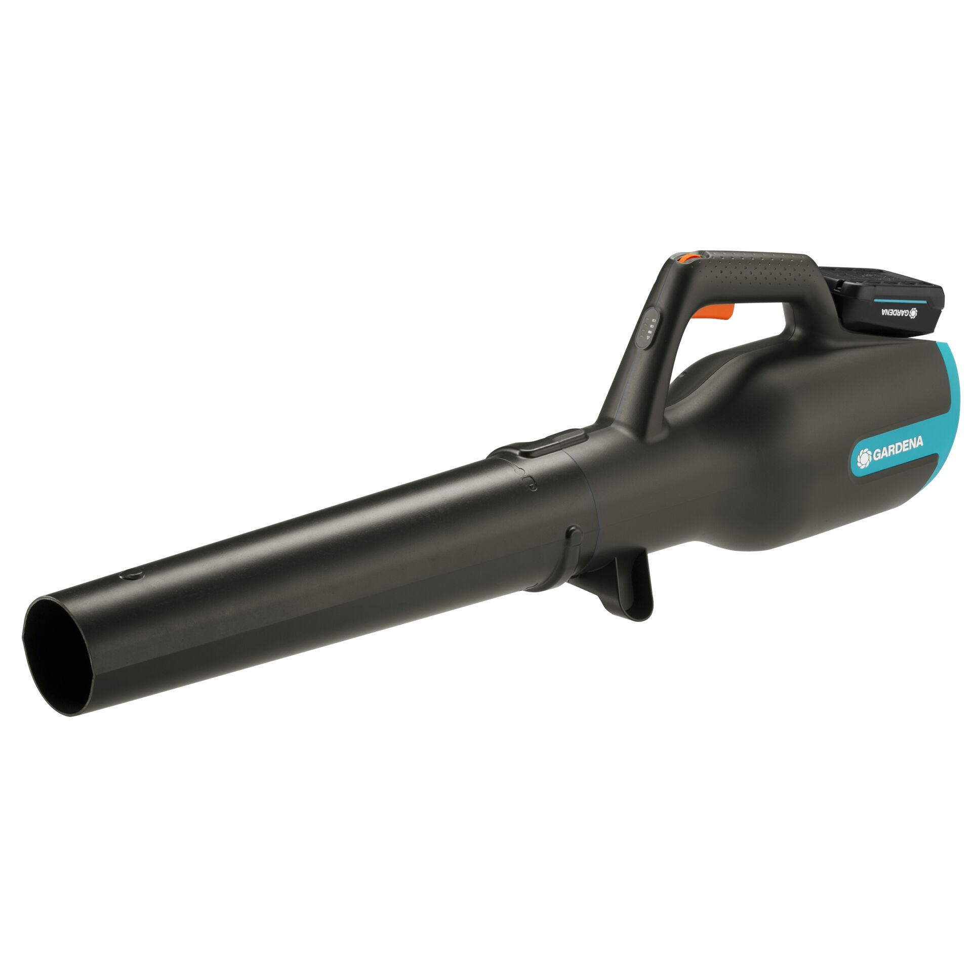 Gardena Akku-Gartenbläser PowerJet 18V P4A Ready-To-UseSet