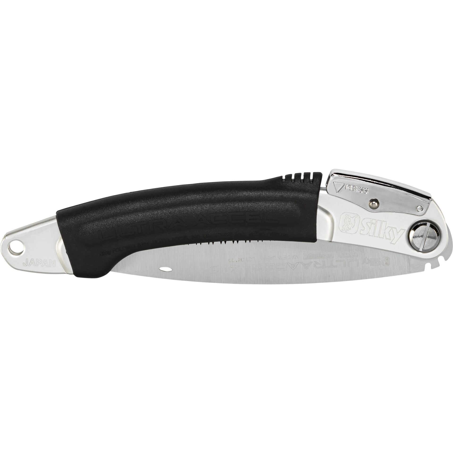 Silky Klappsäge Ultra Accel Curve 240-7,5 grob (446-24)
