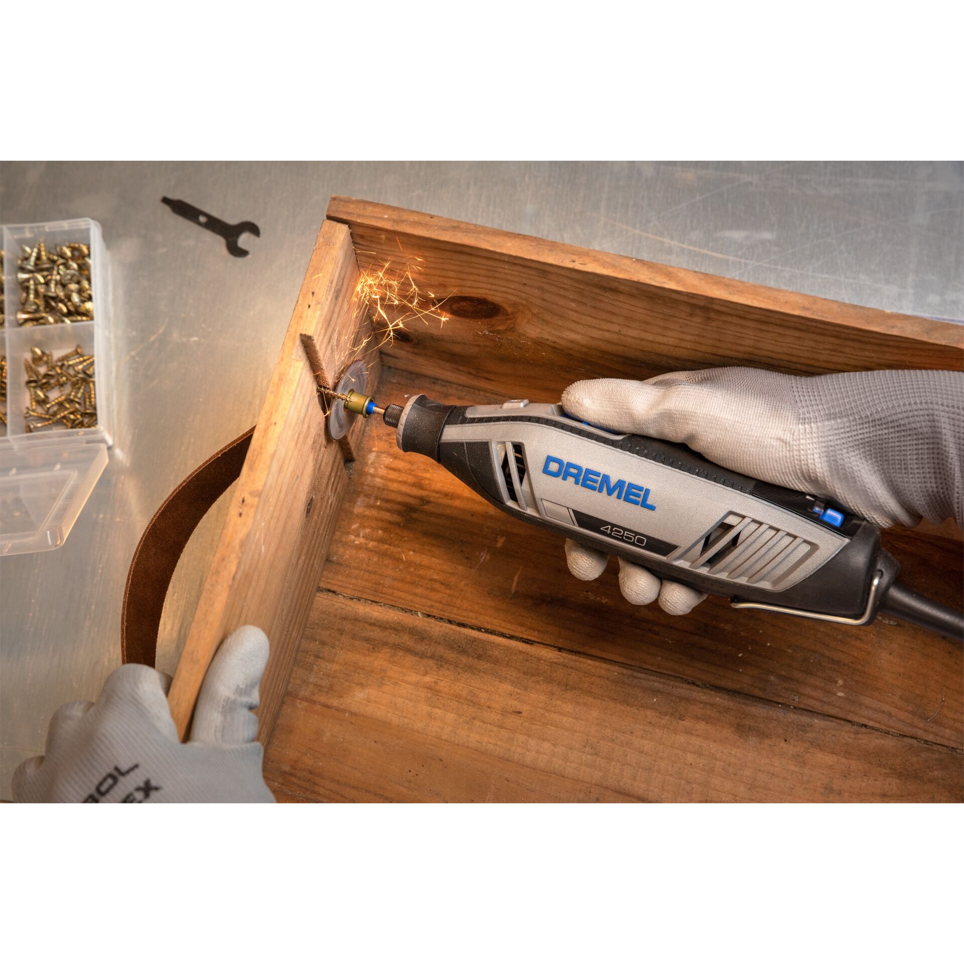 Dremel 4250-35 Multifunktions- werkzeug