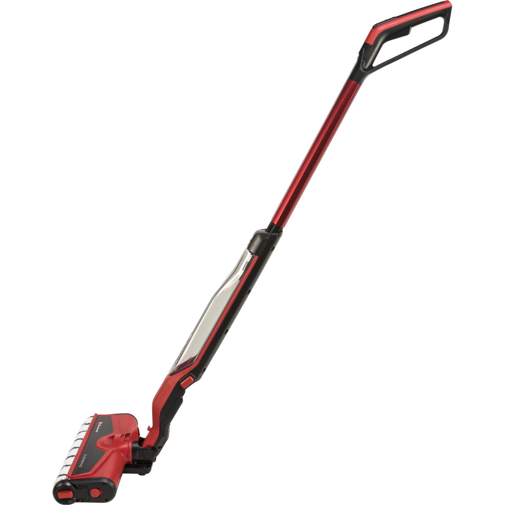 Einhell CLEANEXXO Akku-Hartbodenreiniger