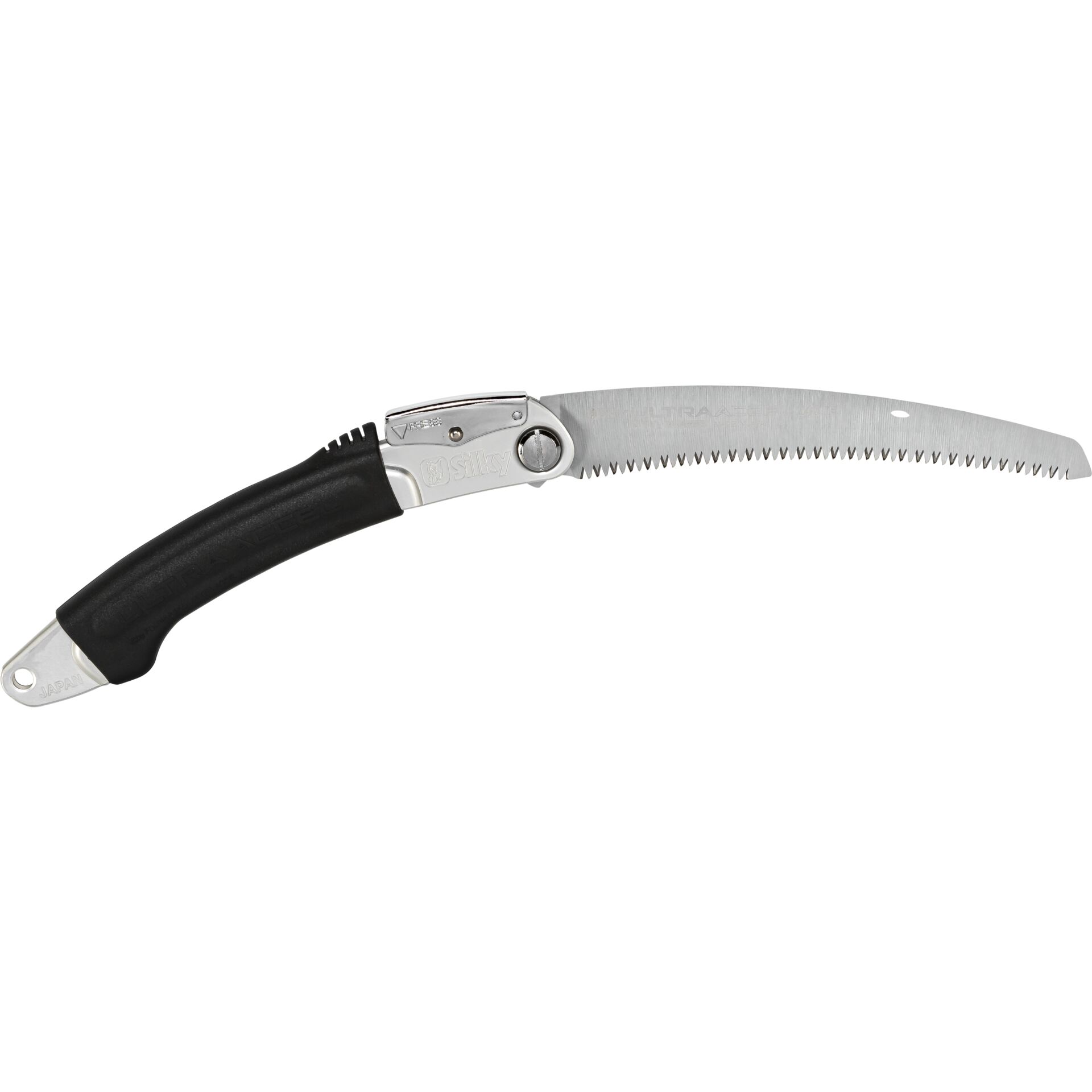 Silky Klappsäge Ultra Accel Curve 240-7,5 grob (446-24)