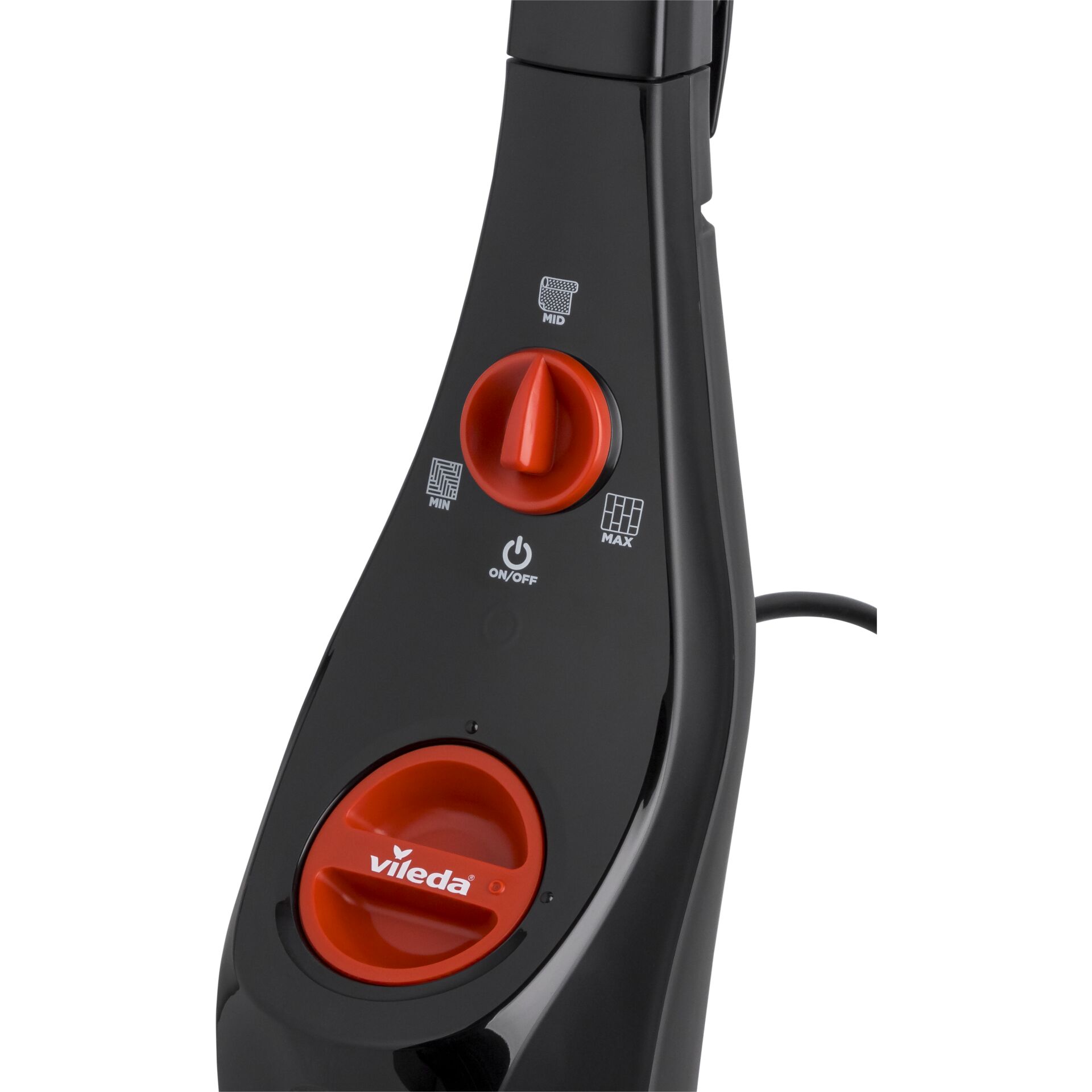 Vileda Steam 3.0 Plus Dampfreiniger