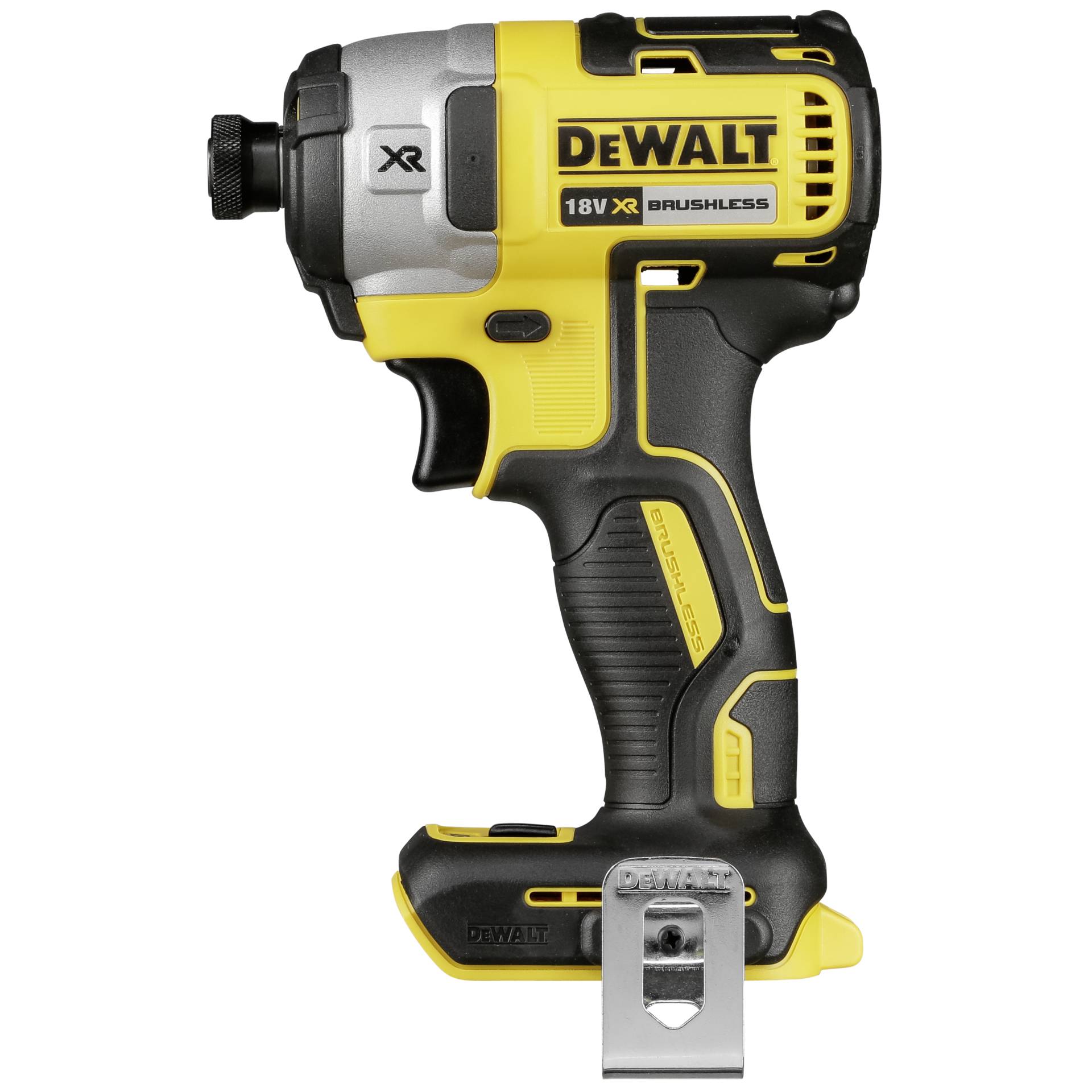 DeWalt DCF887N-XJ bulk Akku-Schlagschrauber