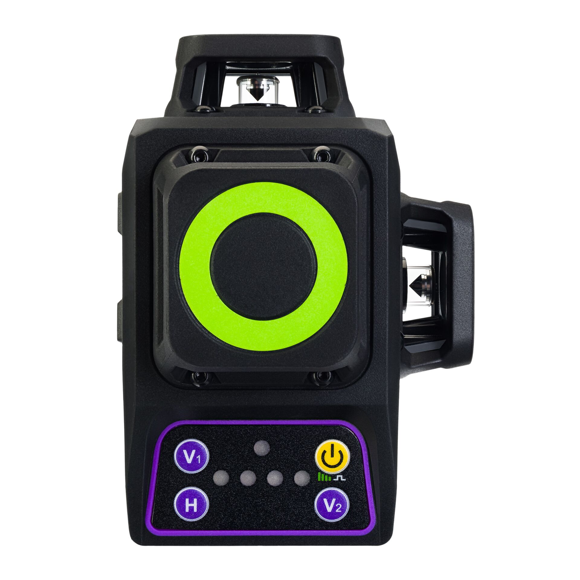 Ermenrich LV60 PRO Laserniveau