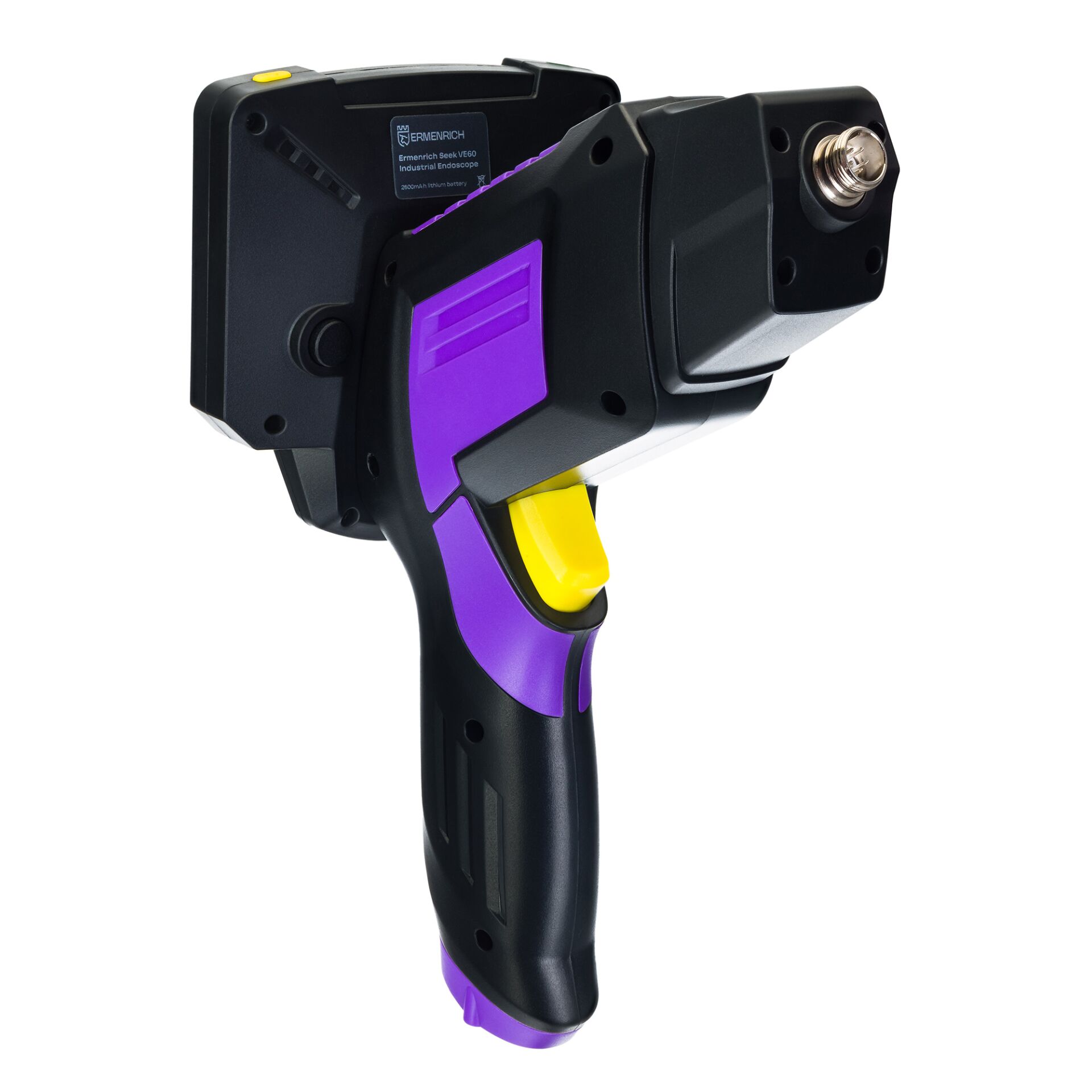 Ermenrich Seek VE60 Industrielles Endoskop