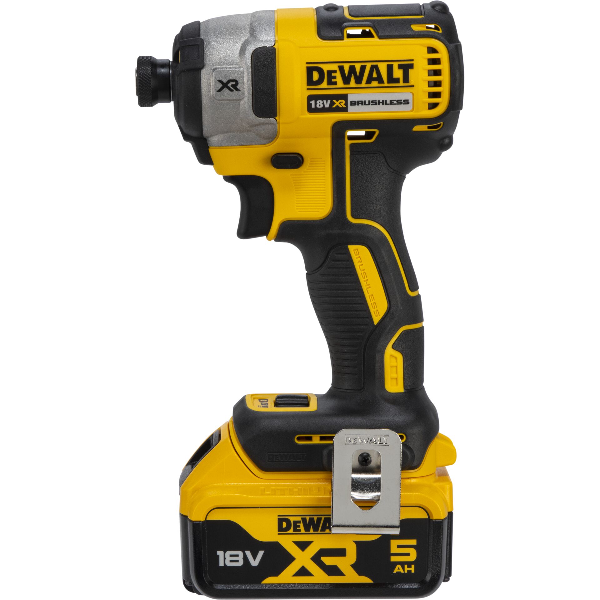 DeWalt DCK266P2T-QW Akku-Werkzeugset