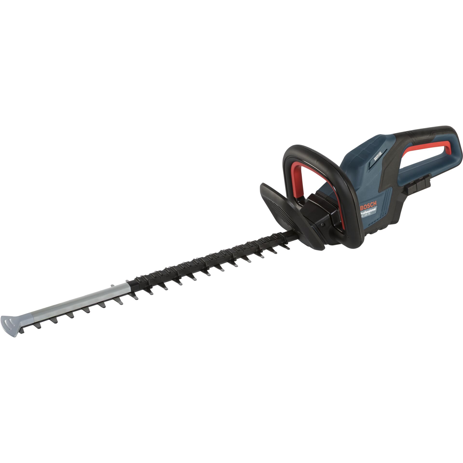 Bosch GHE 18V-50 solo Akku-Heckenschere