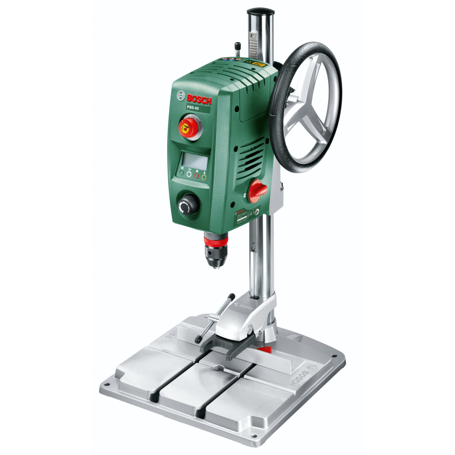 Bosch Tischbohrmaschine PBD 40