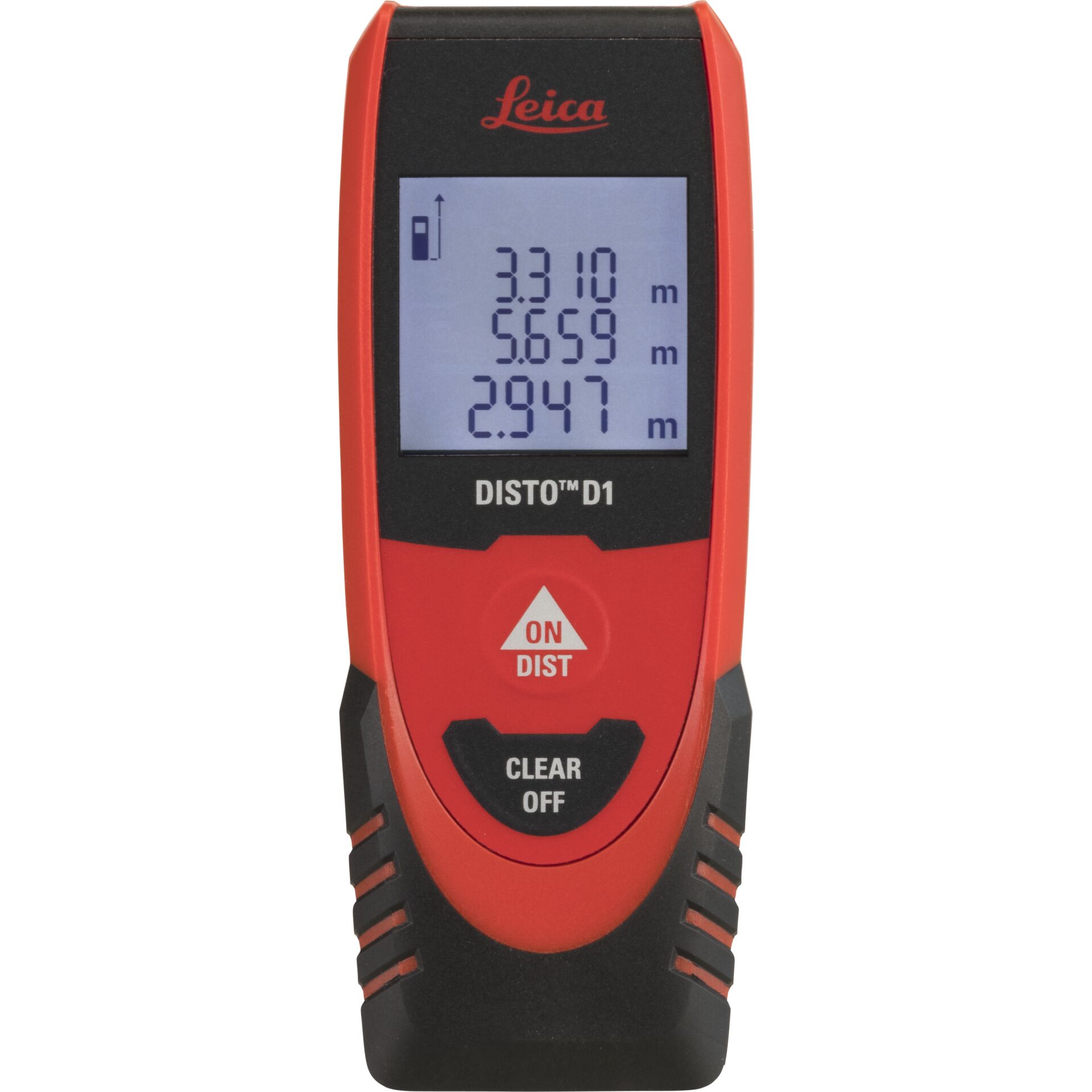 Leica Disto D1-1 Laser-Entfernungsmesser