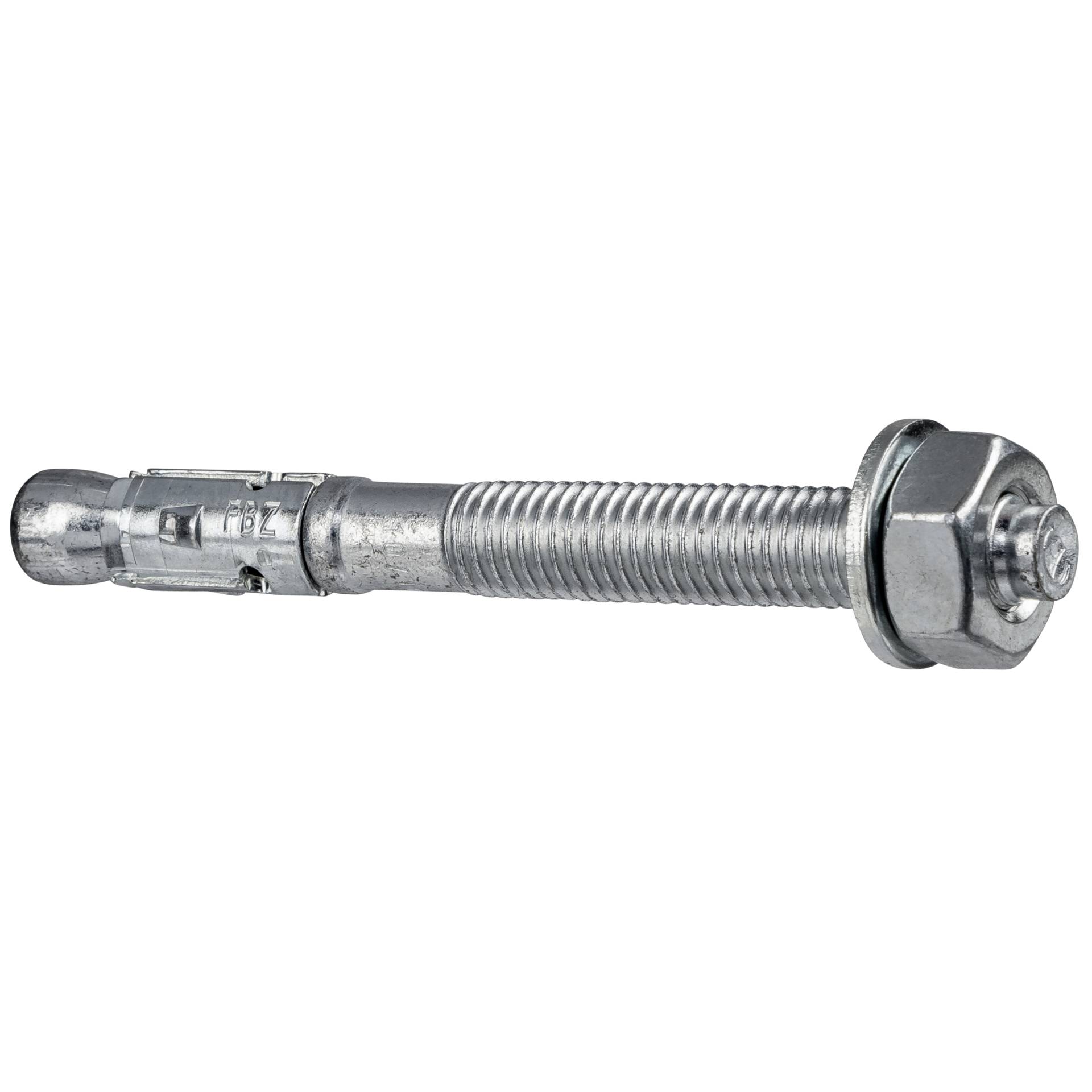 Fischer Bolzenanker FBZ 10/10 50 St.