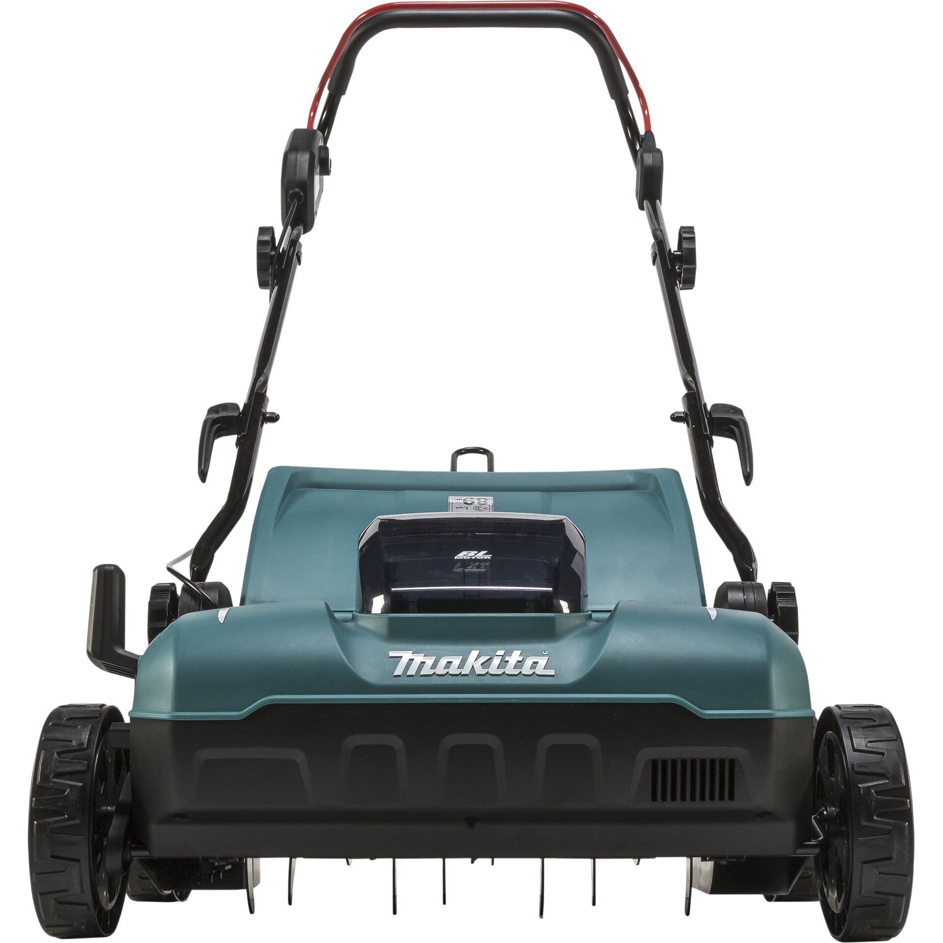 Makita DUV320Z Akku-Vertikutierer