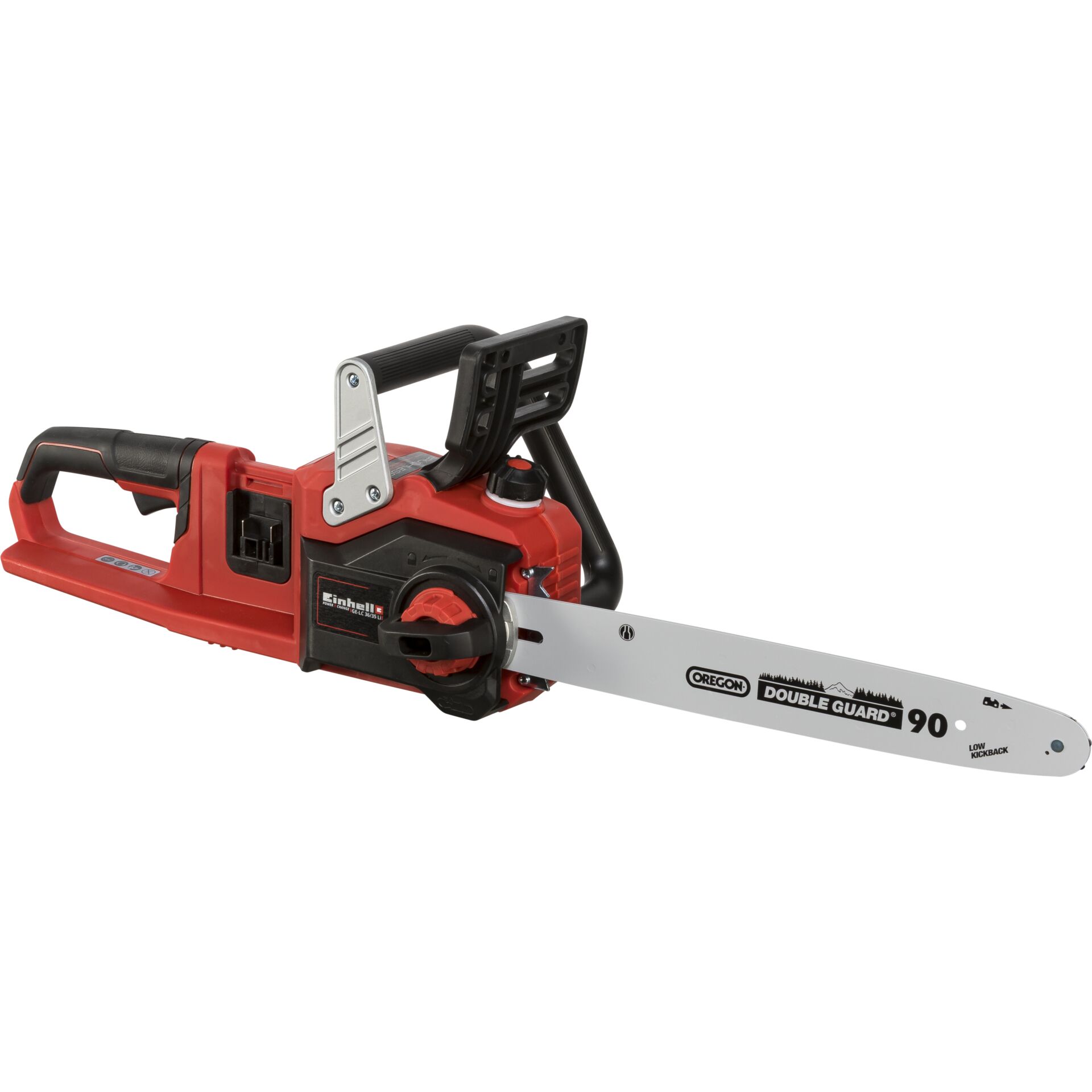Einhell GE-LC 36/35 Li-Solo Akku-Kettensäge