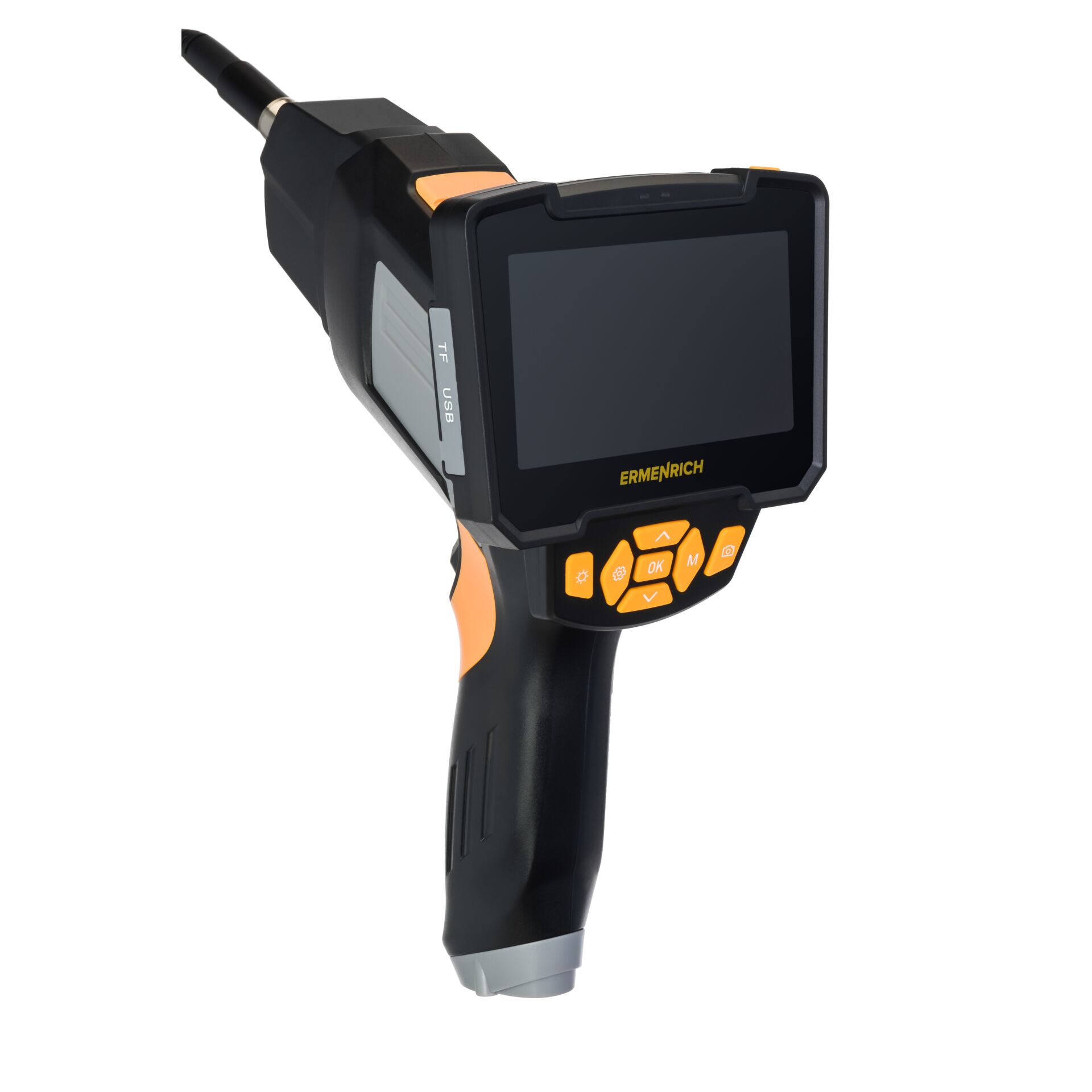 Ermenrich Seek VE40 Industrielles Endoskop