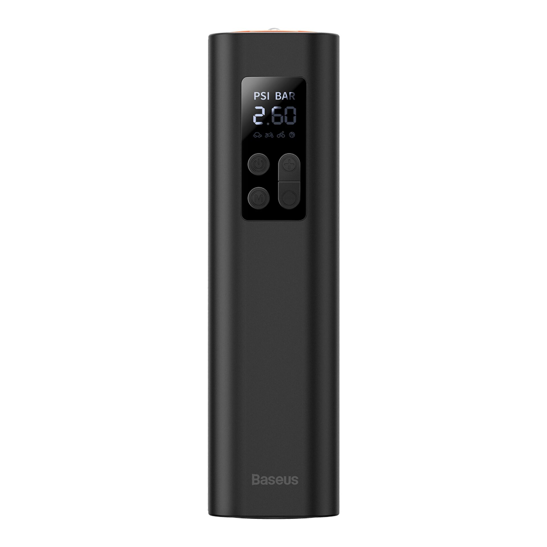 Baseus Mini Autokompressor Schwarz