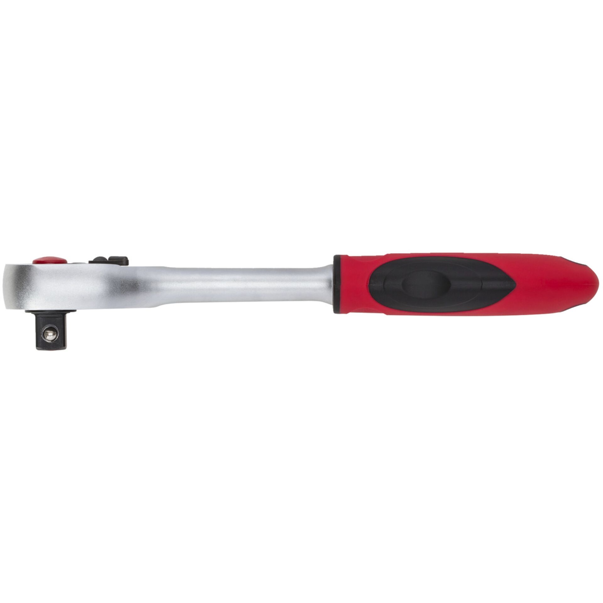 GEDORE red 2K-Umschaltknarre 1/4