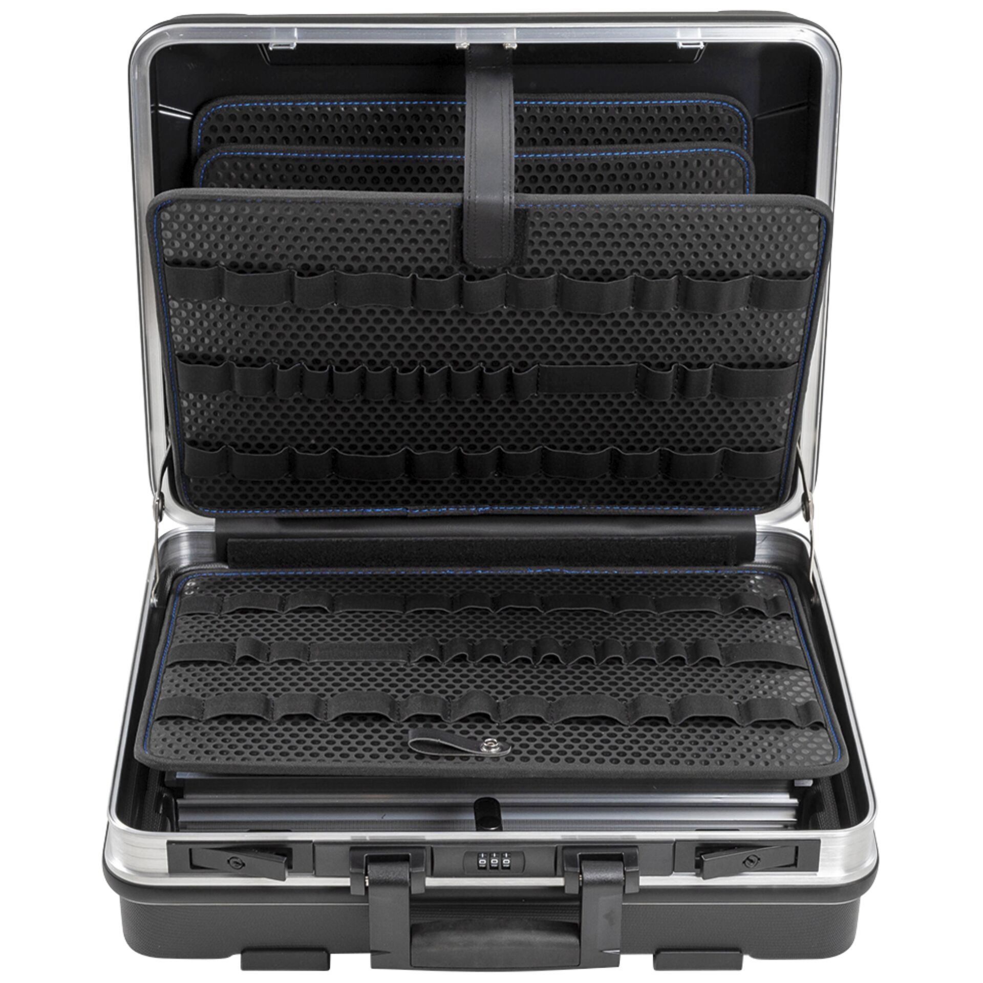 B&W Tool Case ABS.281.L base loop