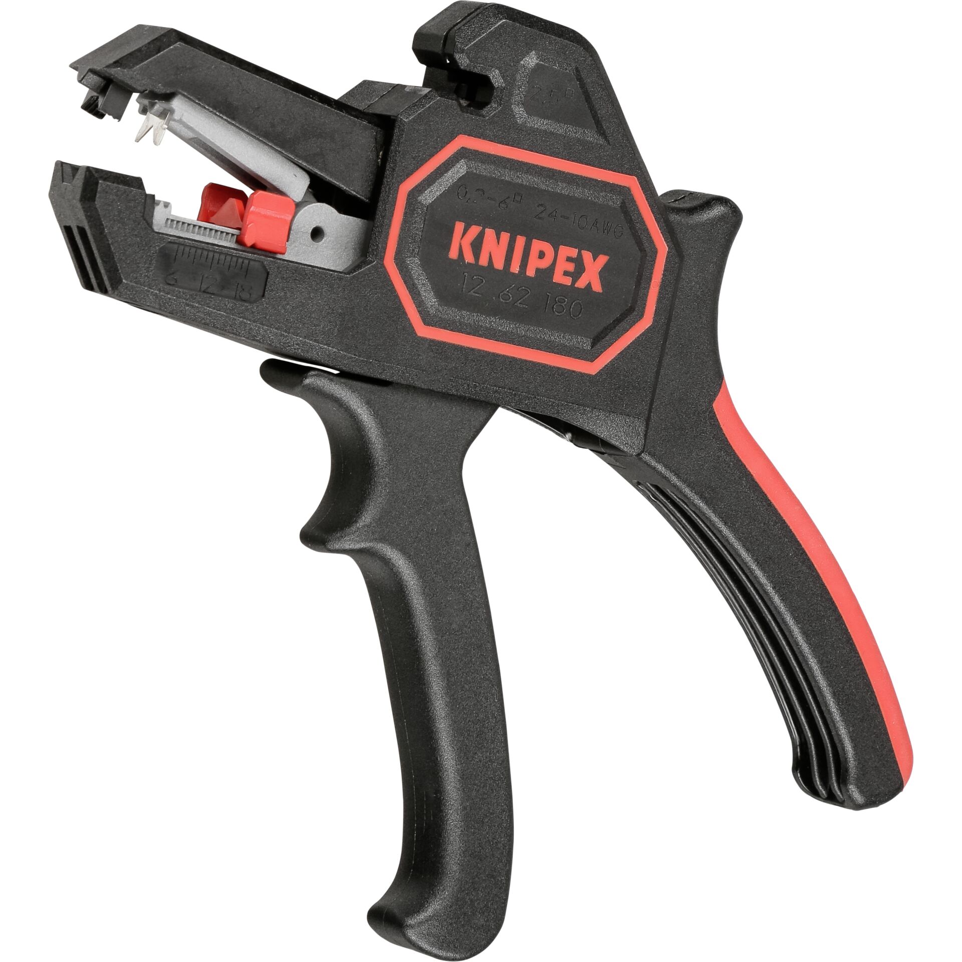 KNIPEX Erweiterungsset Elektro 2