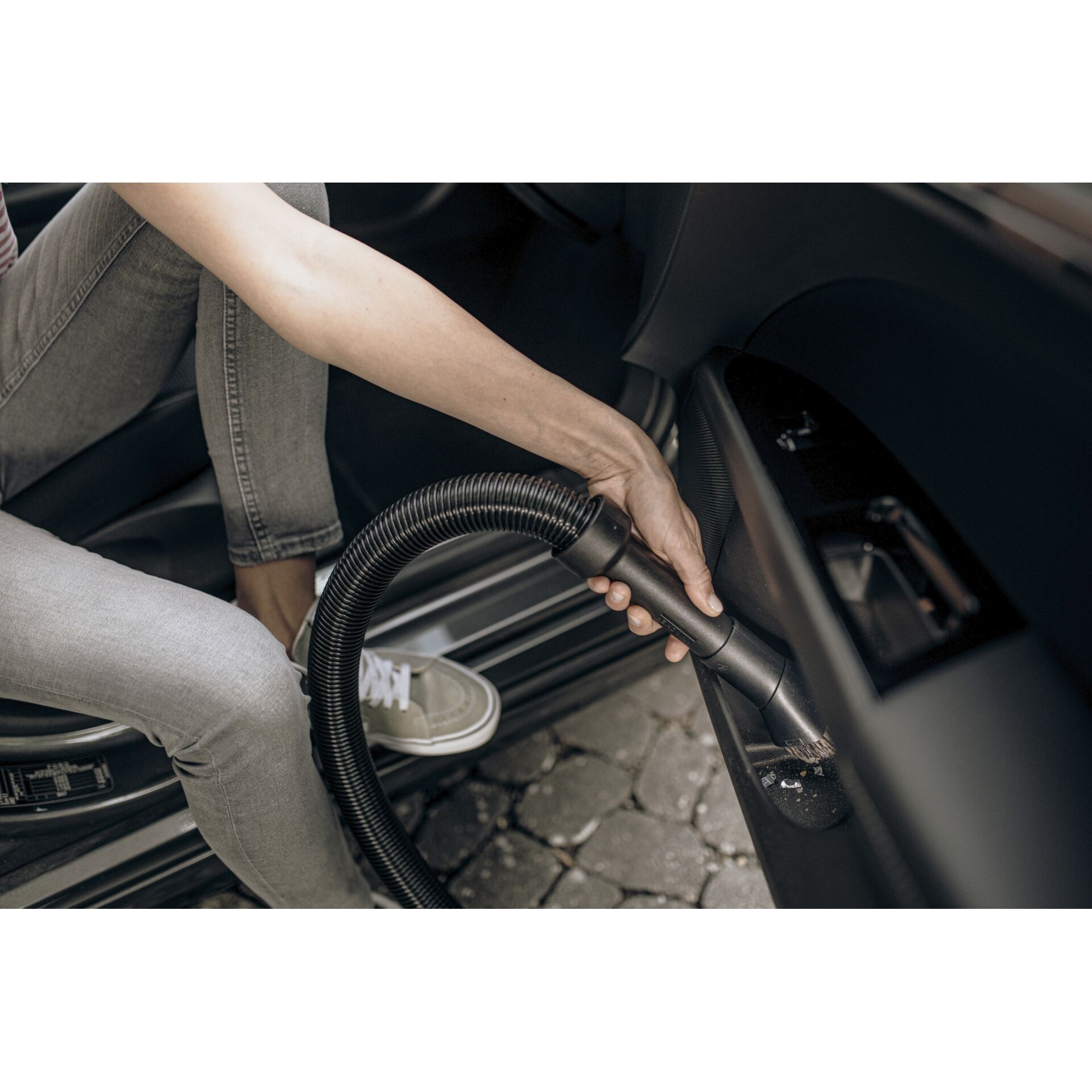 Kärcher  Autoinnenreinigungsset