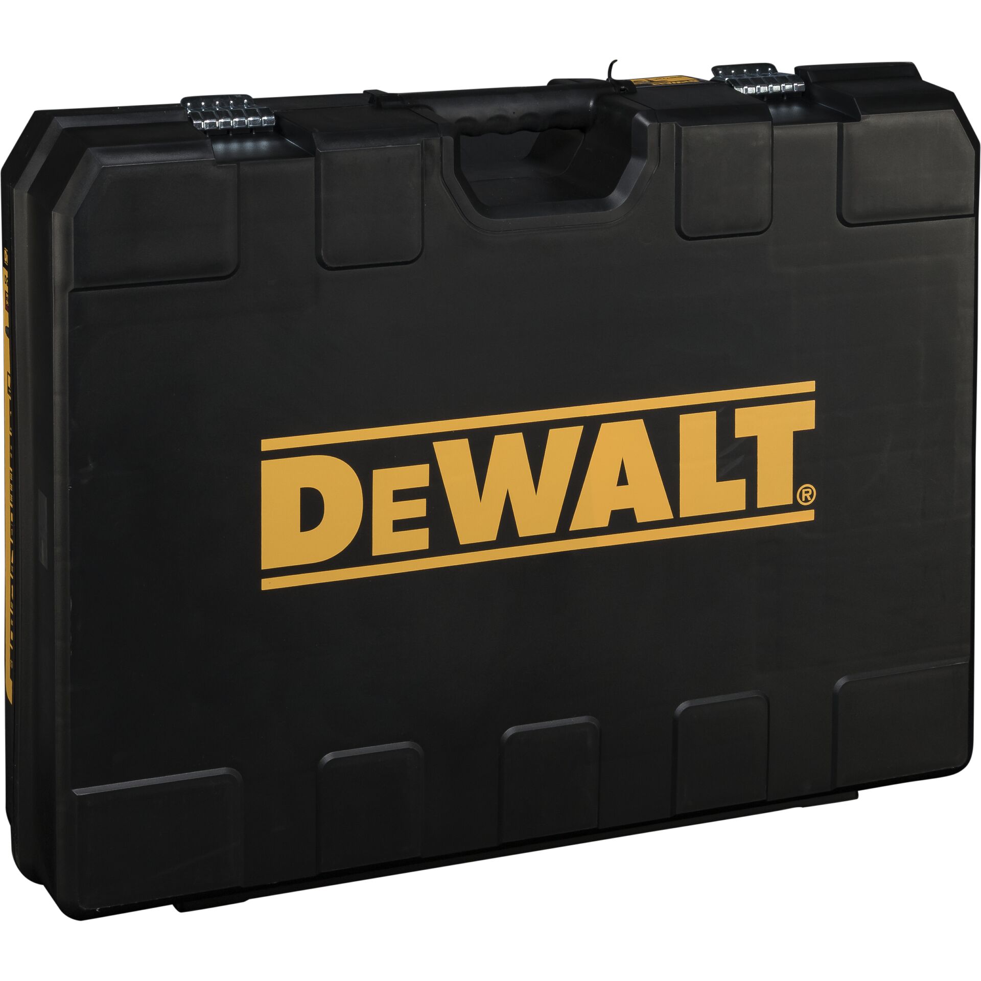 DeWalt D25773K-QS Kombihammer