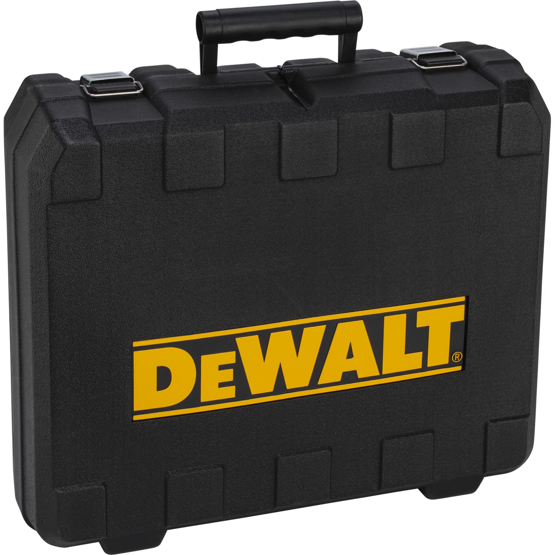 DeWalt D26204K-QS Oberfräse