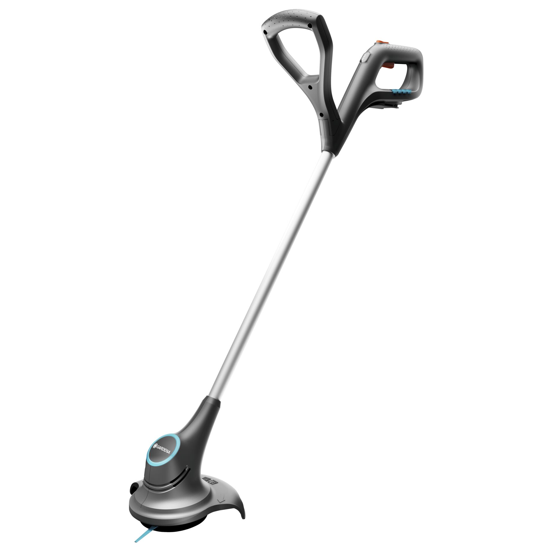 Gardena Akku-Trimmer SmallCut 23 18V P4A solo