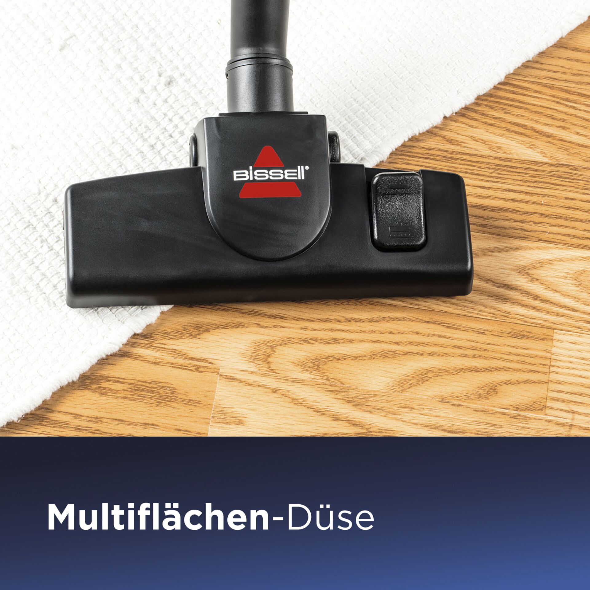 BISSELL MultiClean Wet & Dry Drum 23 Liter
