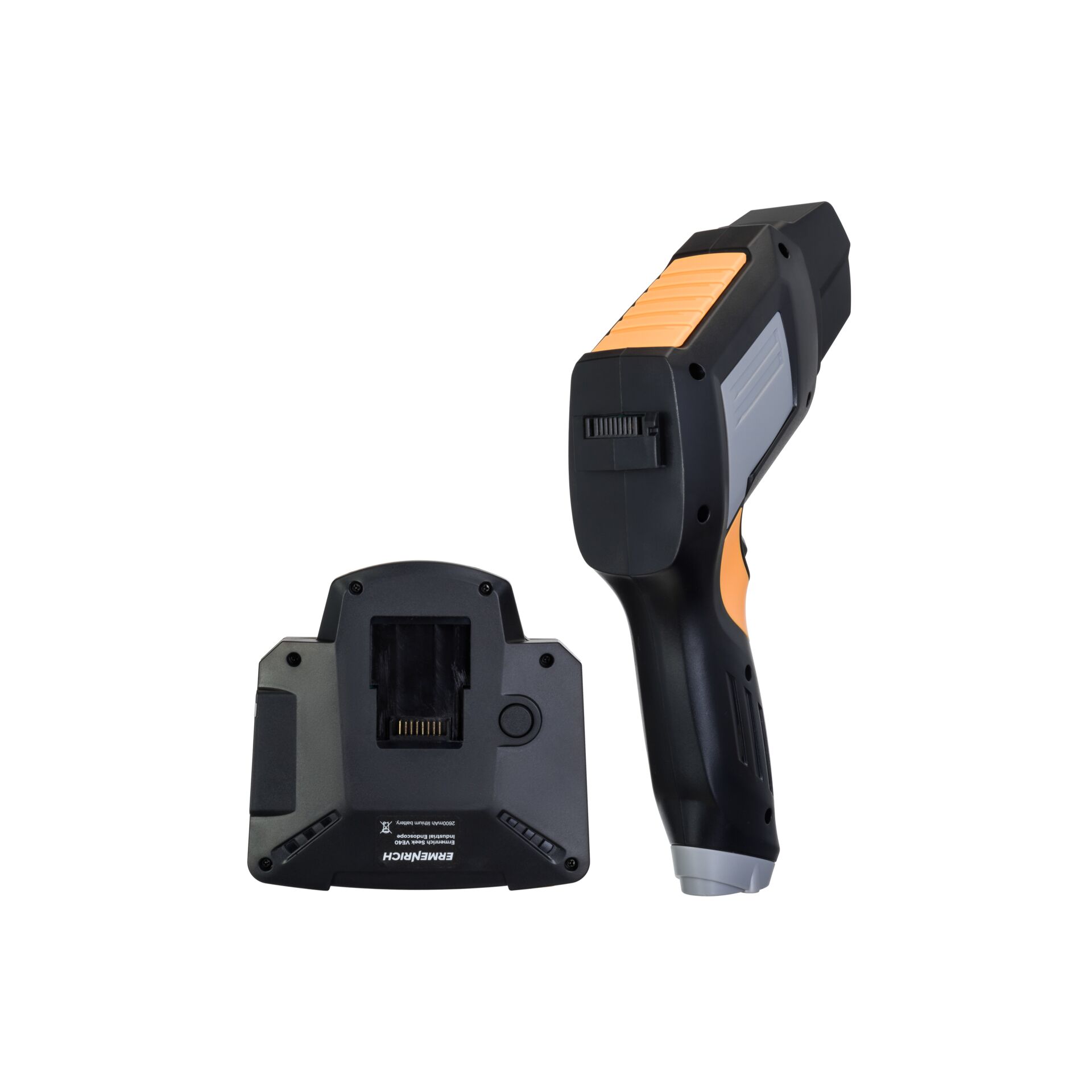 Ermenrich Seek VE40 Industrielles Endoskop