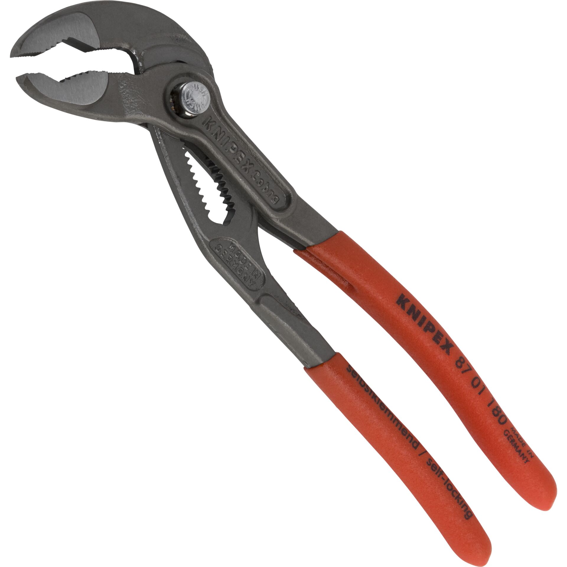KNIPEX Erweiterungsset Elektro 2