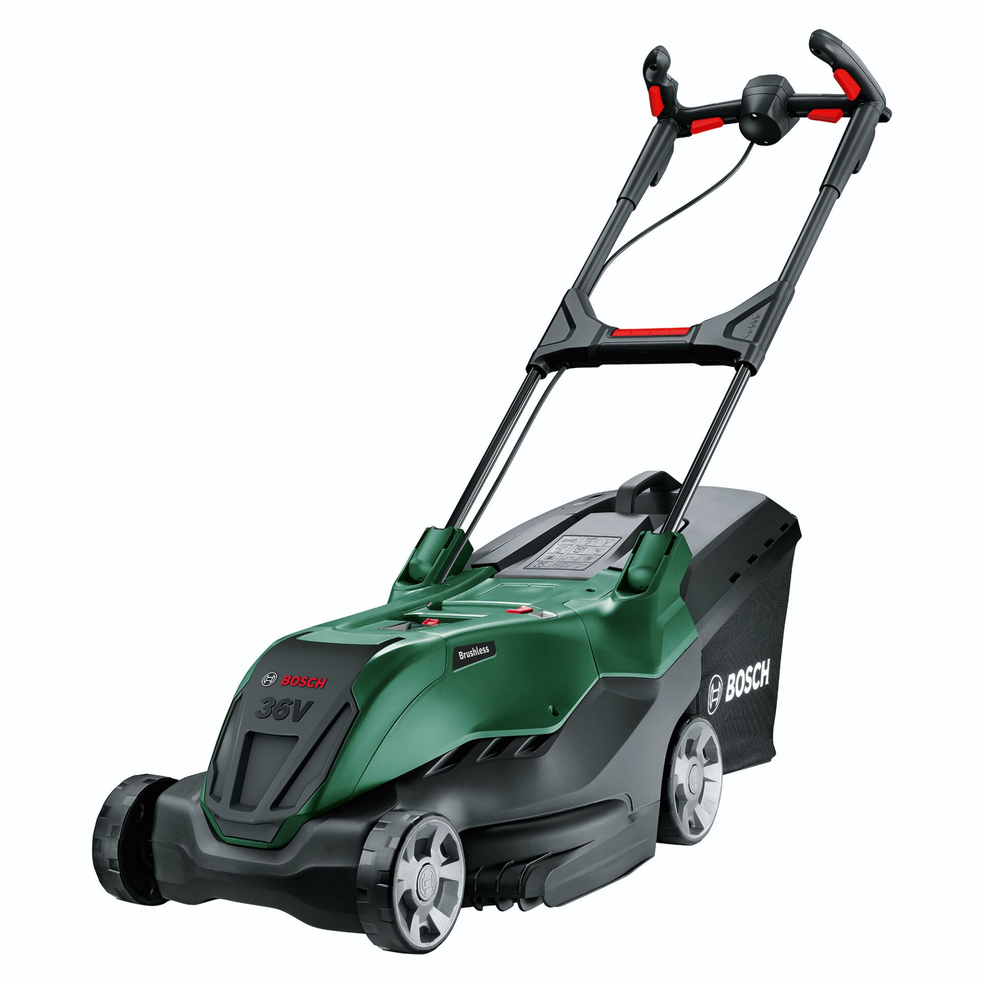 Bosch ADVANCEDROTAK 36V-44-750