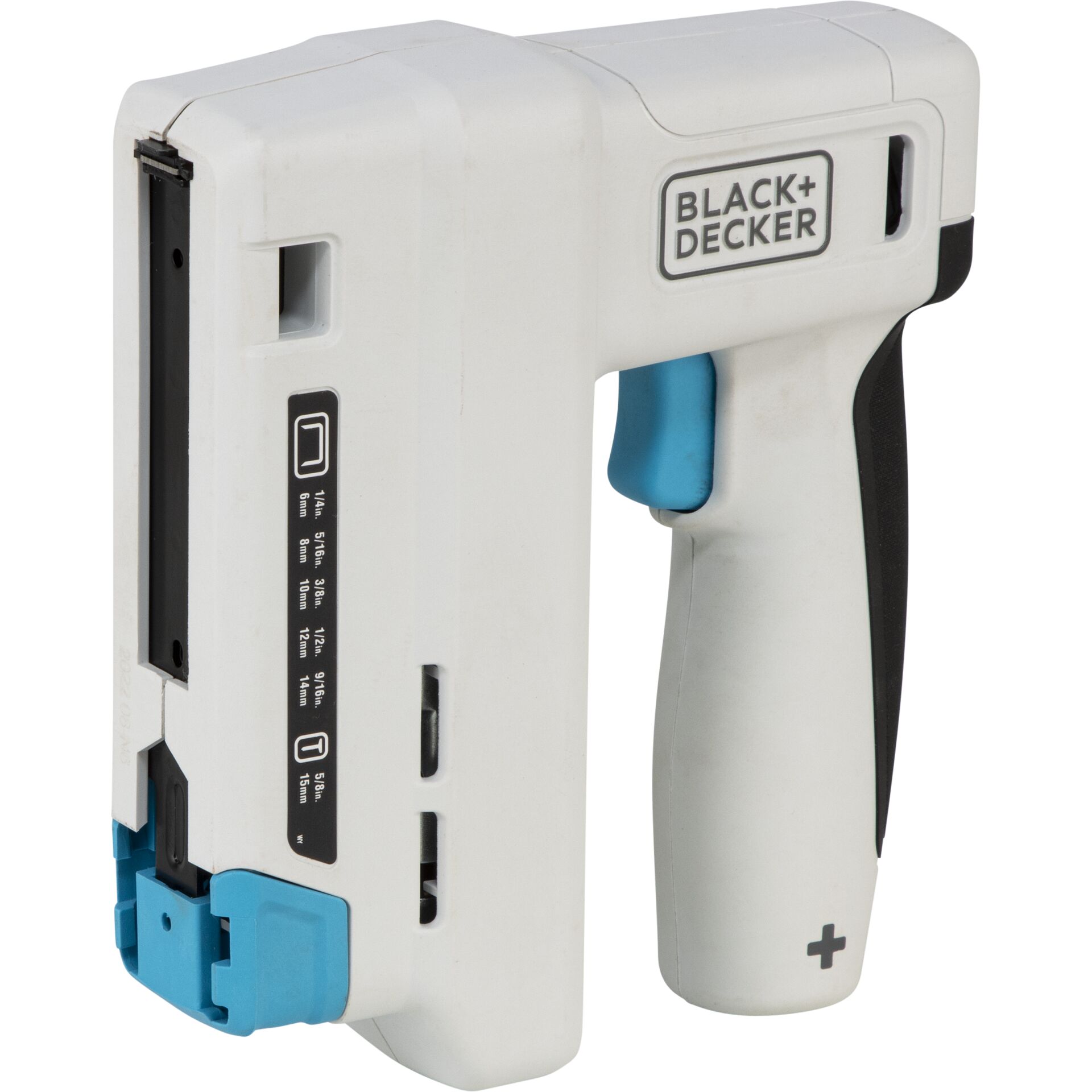 Black + Decker BCN115 Akku-Tacker