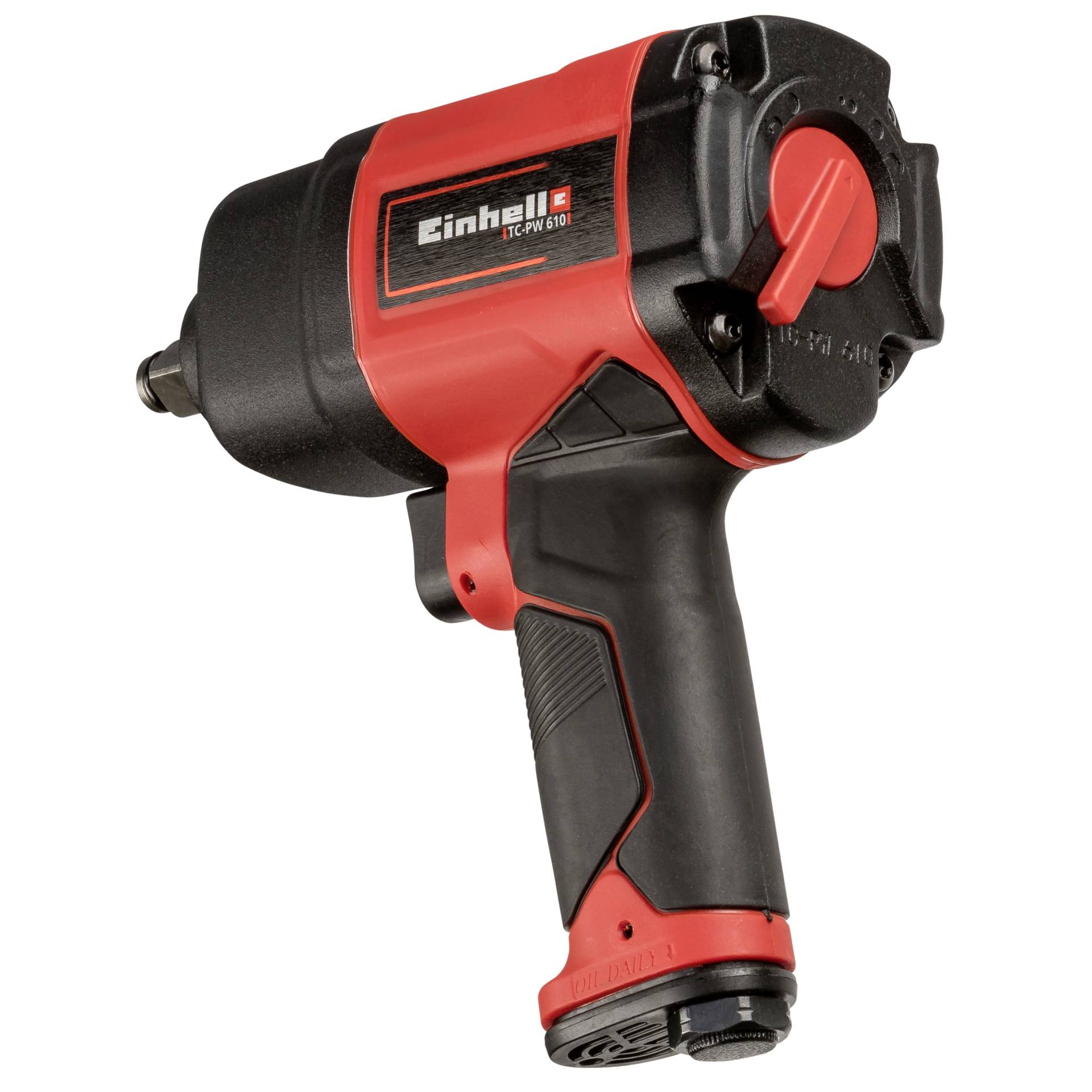 Einhell TC-PW 610 Druckluft-Schlagschrauber
