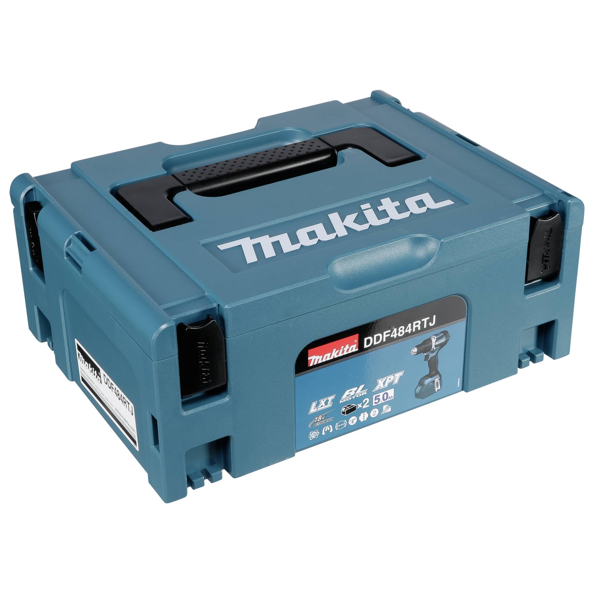 Makita DDF484RTJ Akkuschrauber