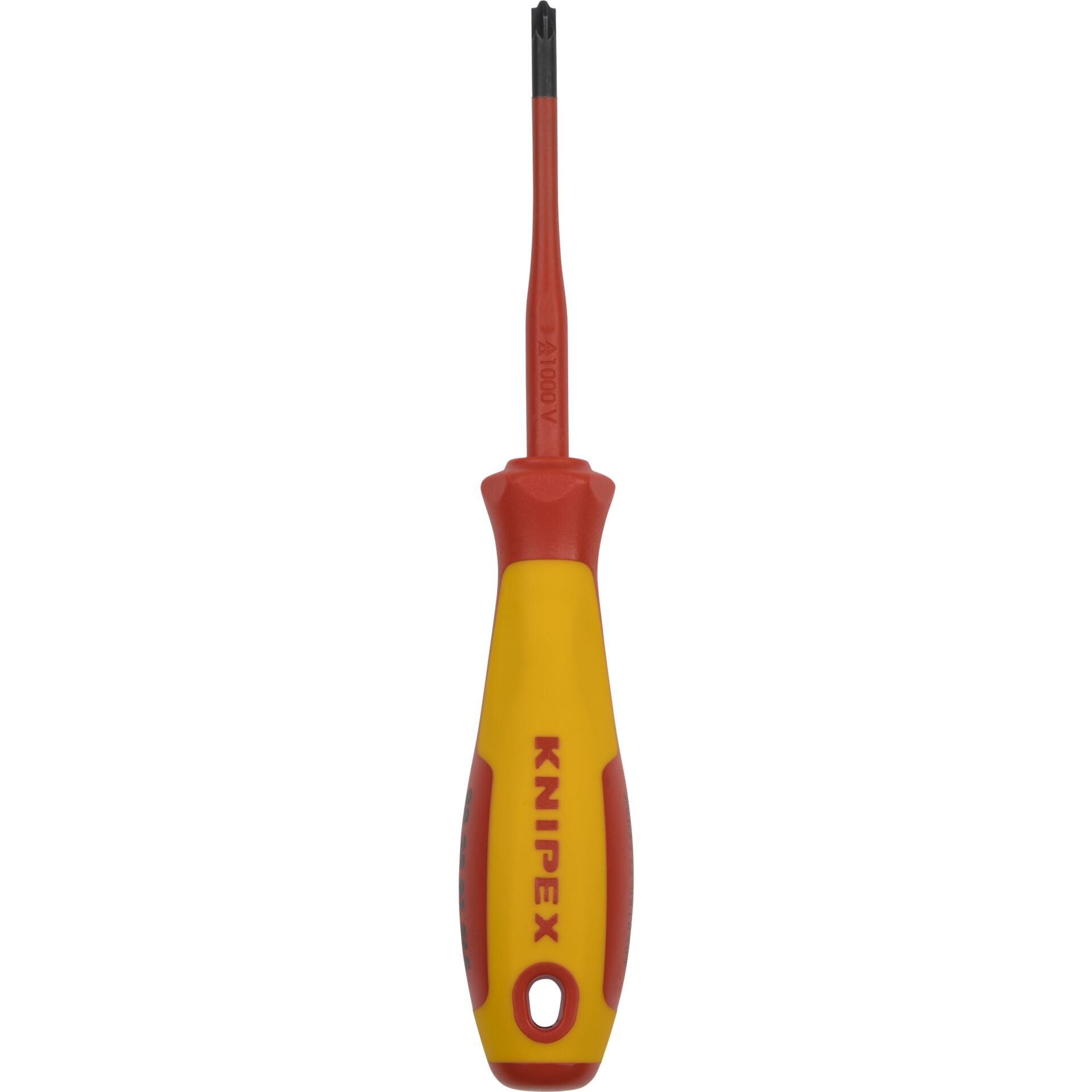 KNIPEX Erweiterungsset Elektro 2
