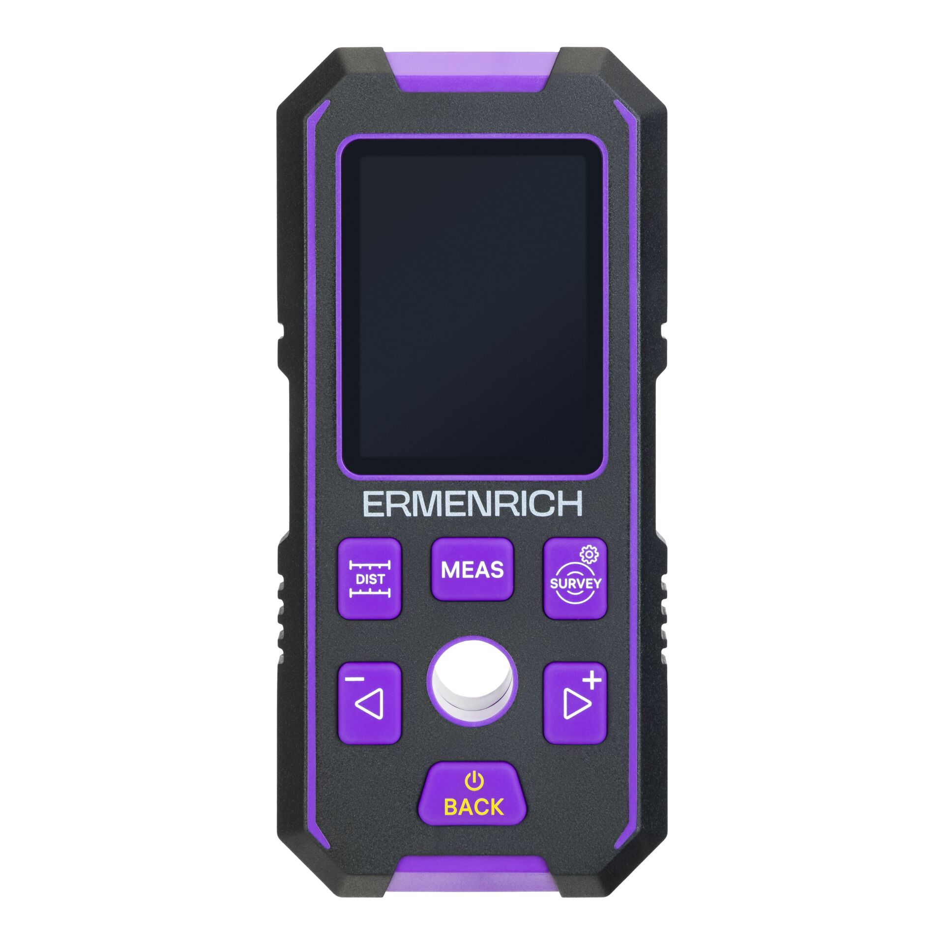 Ermenrich Ping SM90 Bolzendetektor