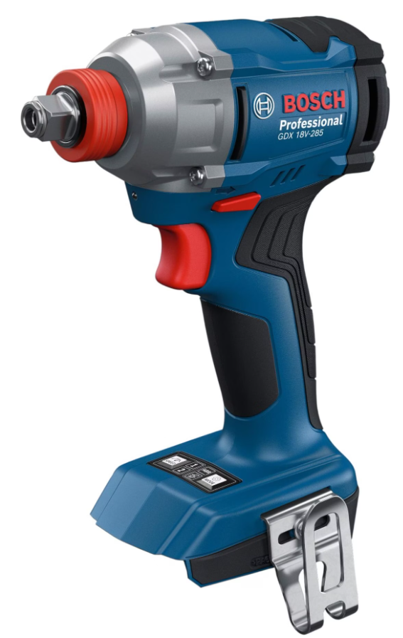 Bosch GDX 18V-285 bulk Akku-Drehschlagschrauber