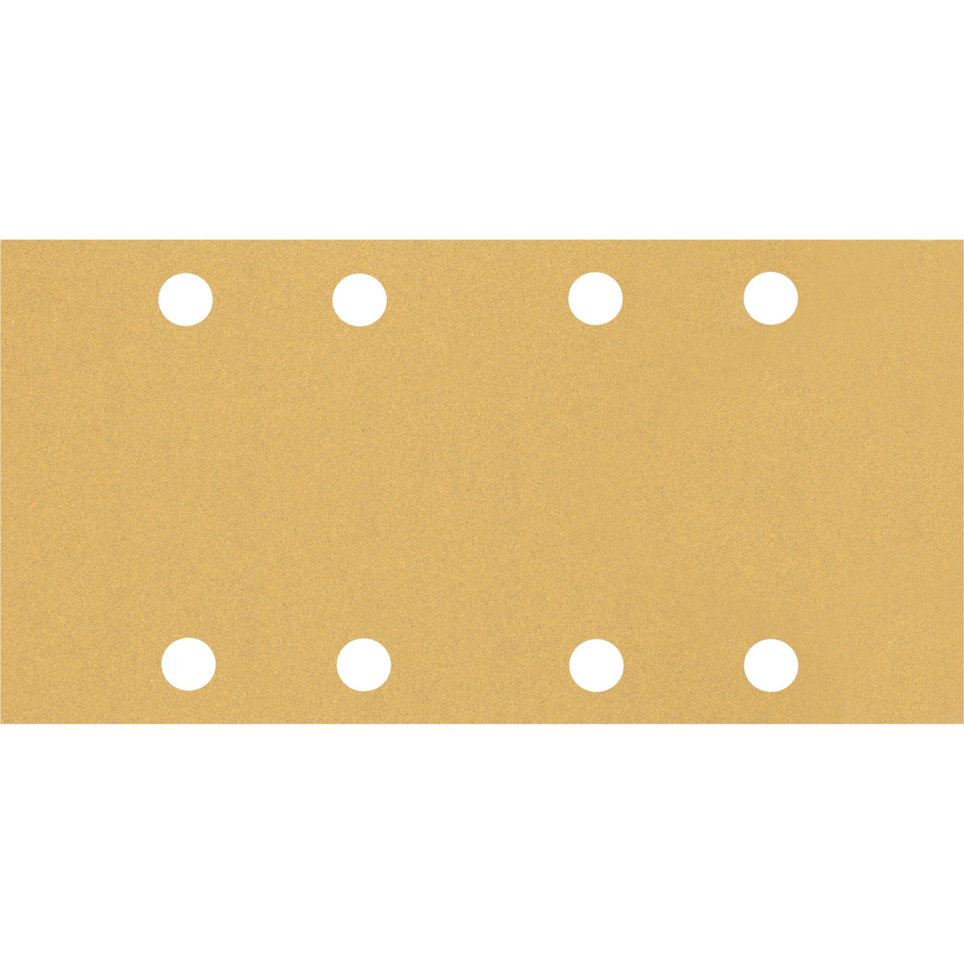 Bosch EXPERT Schleifblatt C470, 93x186mm,K120, 10x