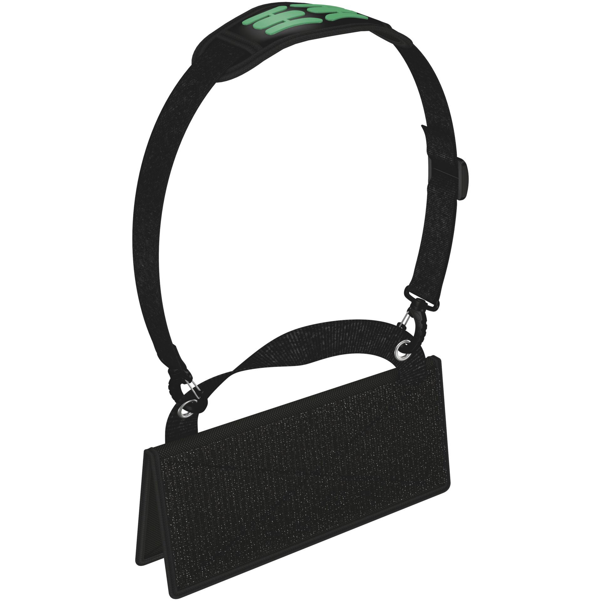 Wera 2go 1 Werkzeug-Traeger