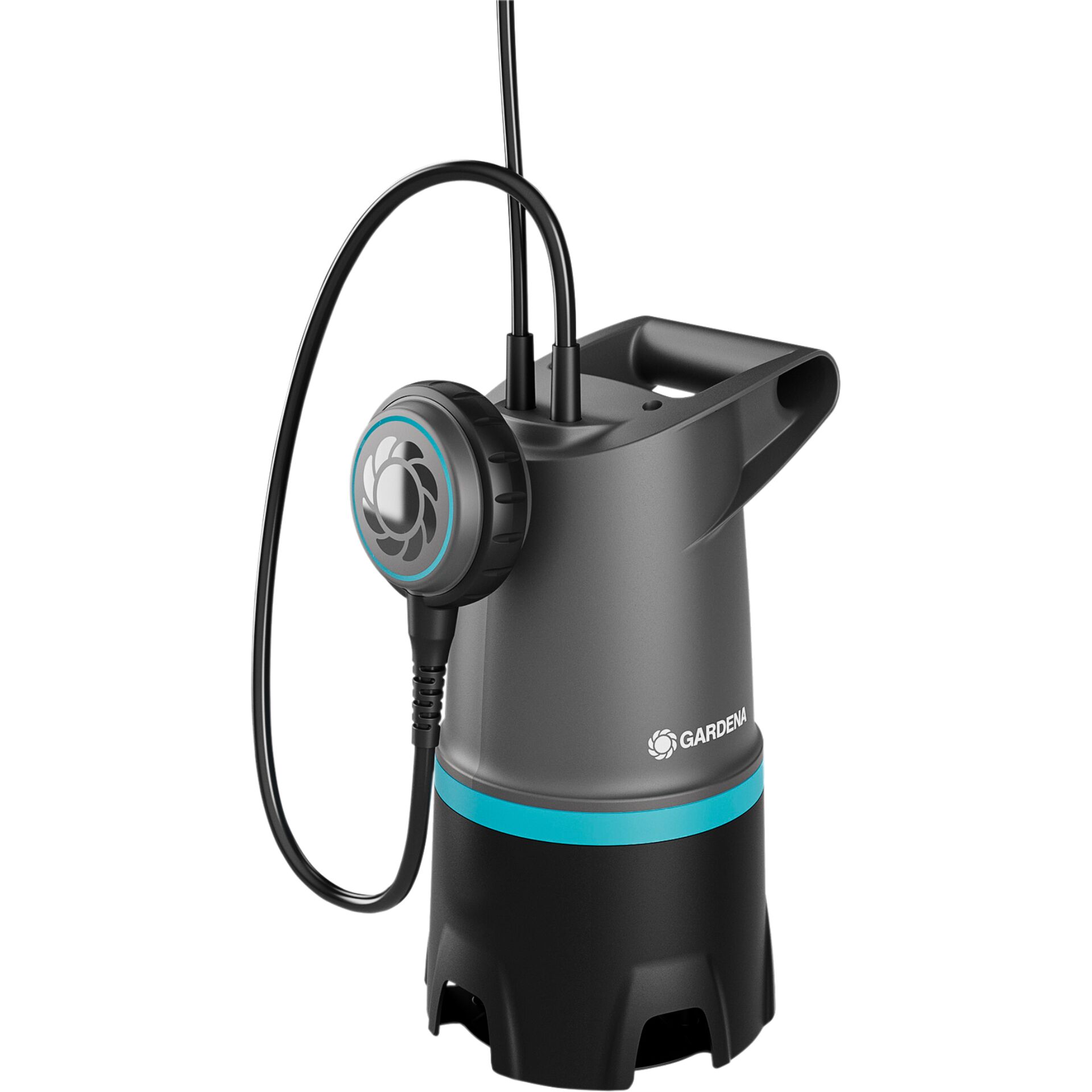 Gardena 20000 BASIC Gartenpumpe