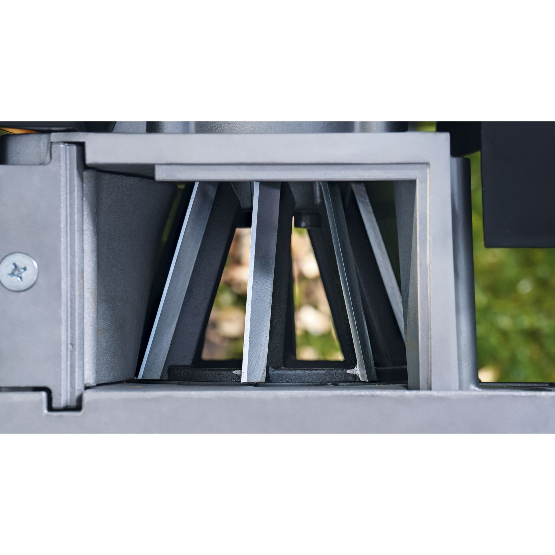 Bosch AXT 25 TC Elektro-Häcksler
