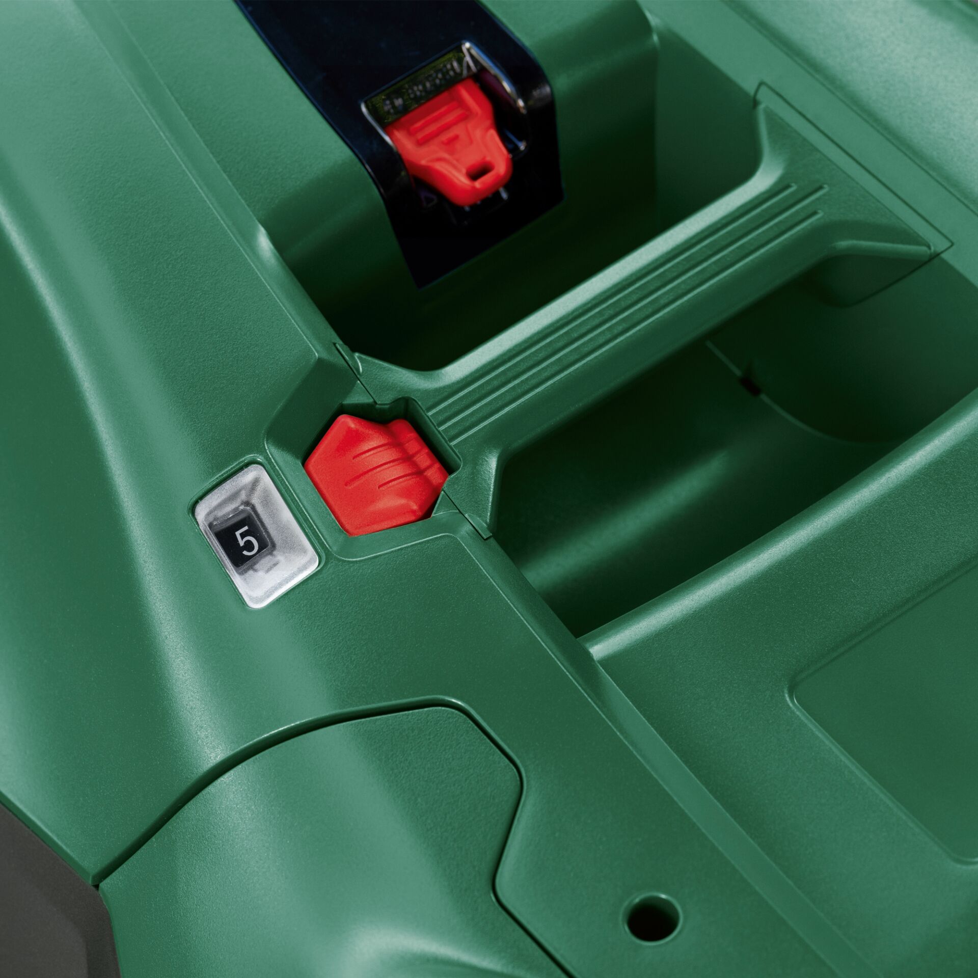 Bosch ADVANCEDROTAK 36V-44-750