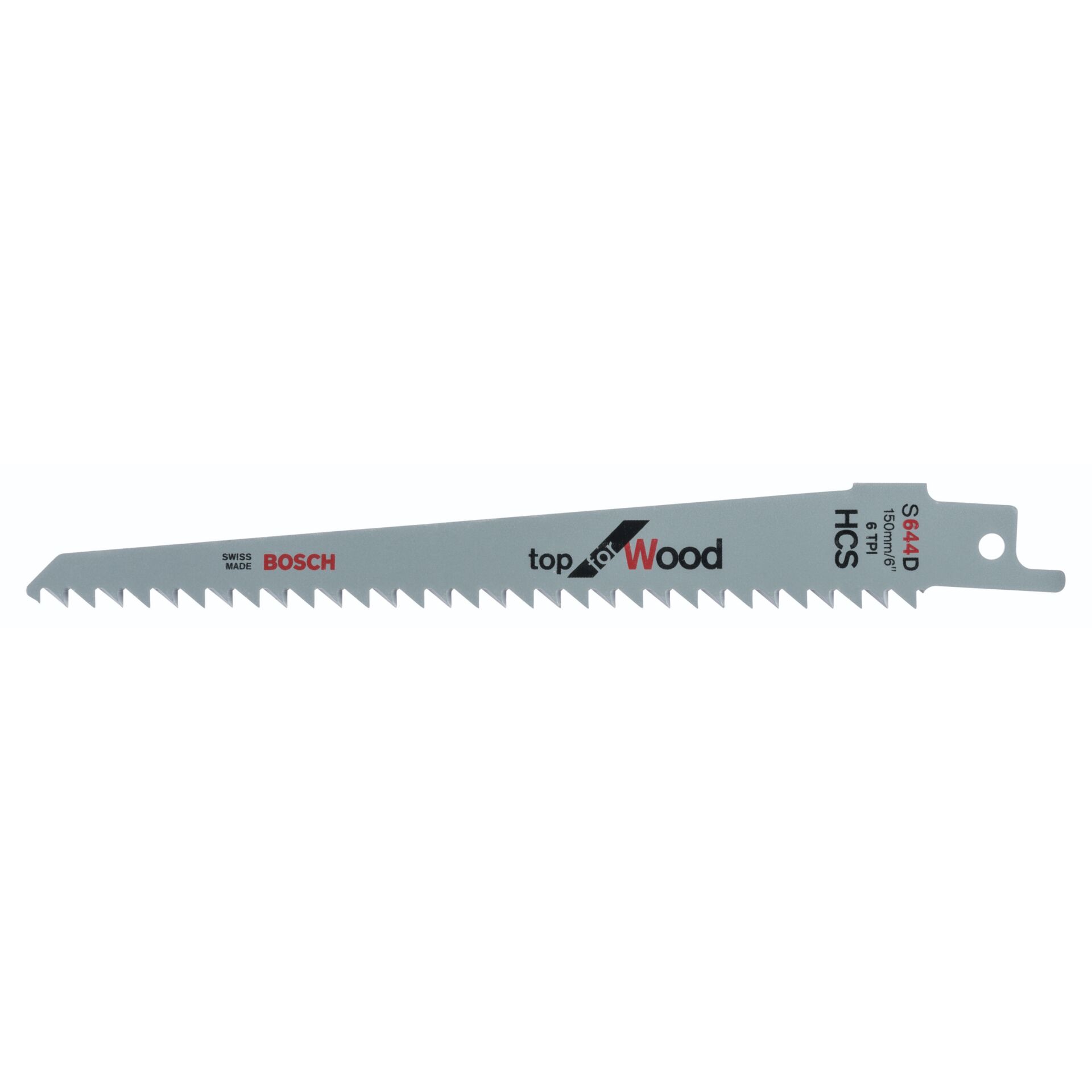 Bosch 100 Säbelsägebl. S 644 D