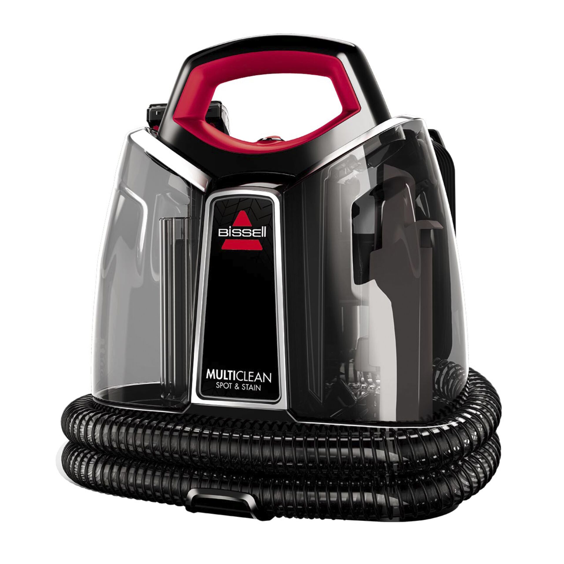 BISSELL MultiClean Spot & Stain Tragbarer Fleckenreiniger