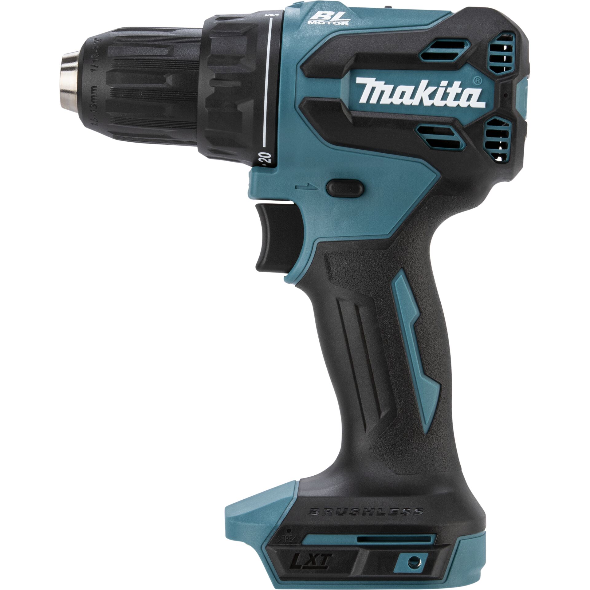 Makita  DDF490RFJ Akku-Bohrschrauber 18V